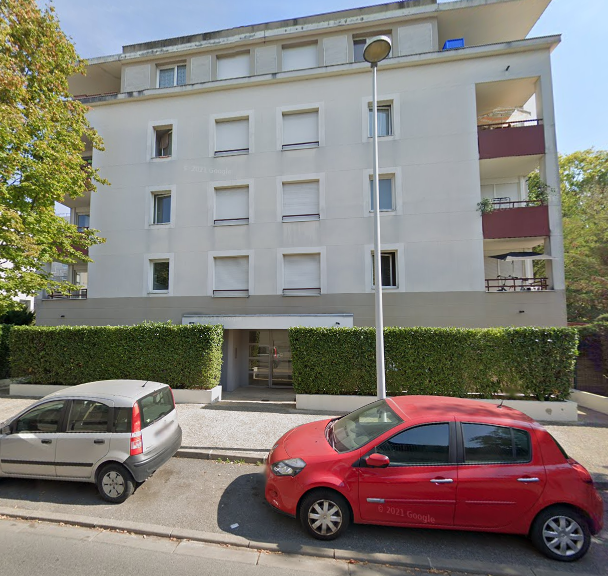 Appartement à Orly