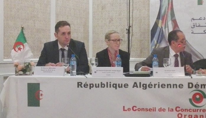 Concurrence: le programme de conformité aux règles